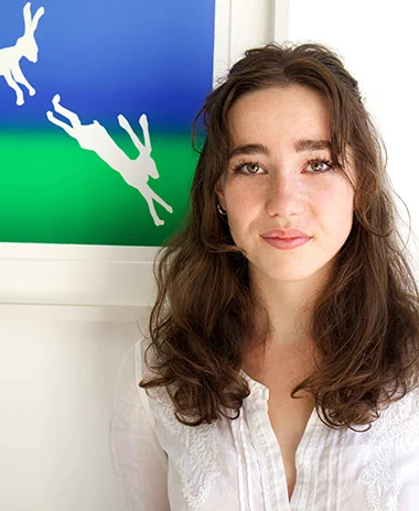 AmelieArundellHeadshot