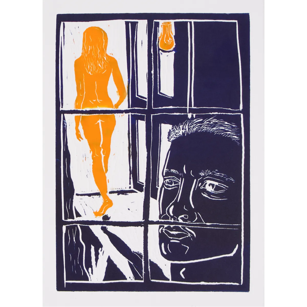 Night Windows