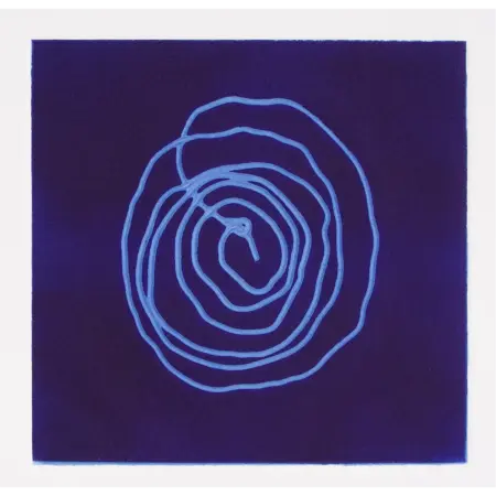 Tangled Up In Blue