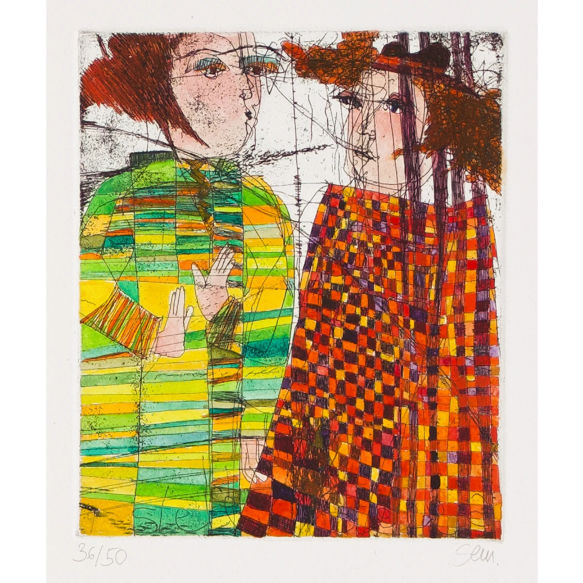 Field People